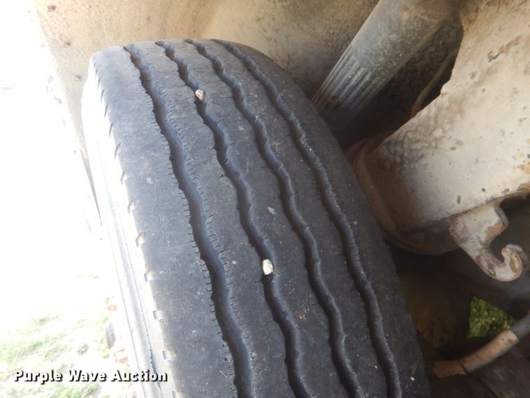 image for item FI9116 1981 MCI MC-9 Crusader II  coach bus