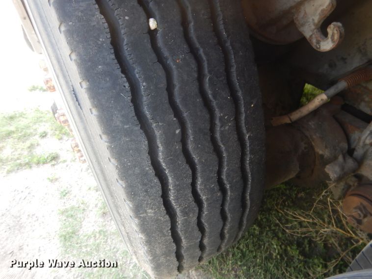 image for item FI9116 1981 MCI MC-9 Crusader II  coach bus