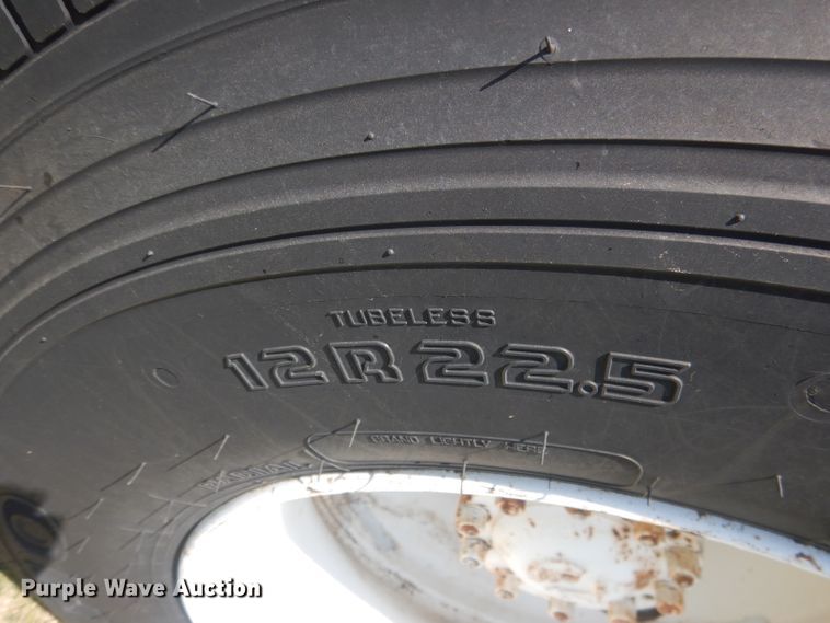 image for item FI9116 1981 MCI MC-9 Crusader II  coach bus