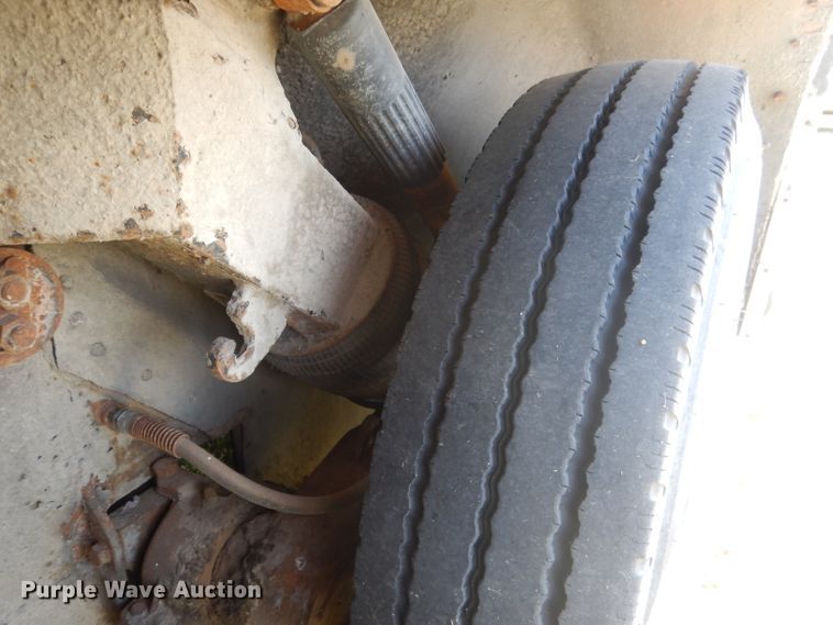 image for item FI9116 1981 MCI MC-9 Crusader II  coach bus