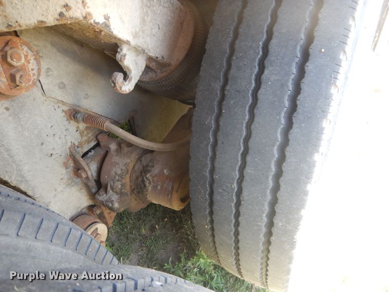 image for item FI9116 1981 MCI MC-9 Crusader II  coach bus