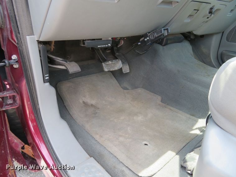 image for item FP9302 2006 Ford F250 Super Duty XLT  pickup truck