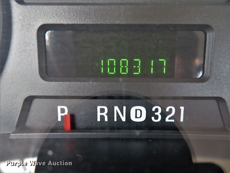 image for item FP9302 2006 Ford F250 Super Duty XLT  pickup truck