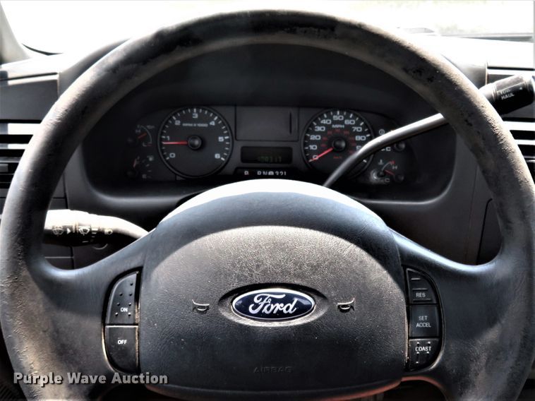 image for item FP9302 2006 Ford F250 Super Duty XLT  pickup truck