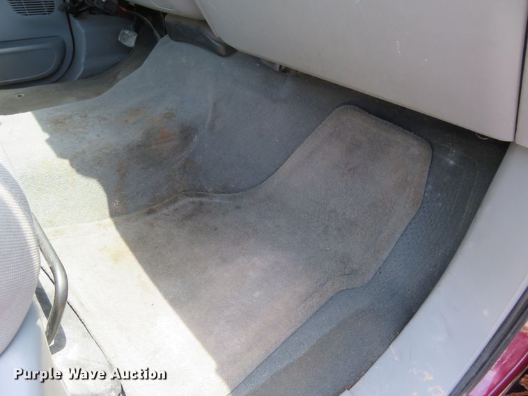 image for item FP9302 2006 Ford F250 Super Duty XLT  pickup truck