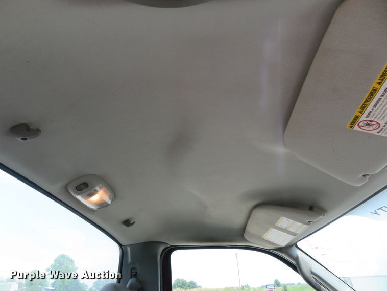 image for item FP9302 2006 Ford F250 Super Duty XLT  pickup truck