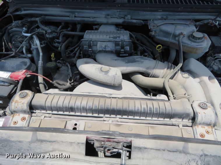 image for item FP9302 2006 Ford F250 Super Duty XLT  pickup truck