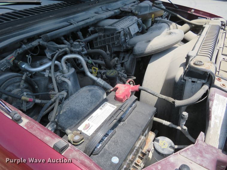 image for item FP9302 2006 Ford F250 Super Duty XLT  pickup truck