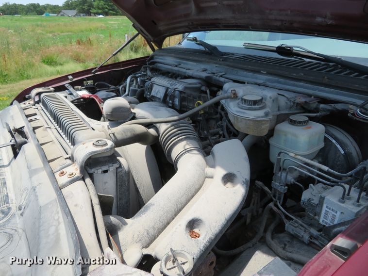 image for item FP9302 2006 Ford F250 Super Duty XLT  pickup truck