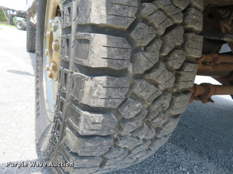 image for item FP9302 2006 Ford F250 Super Duty XLT  pickup truck