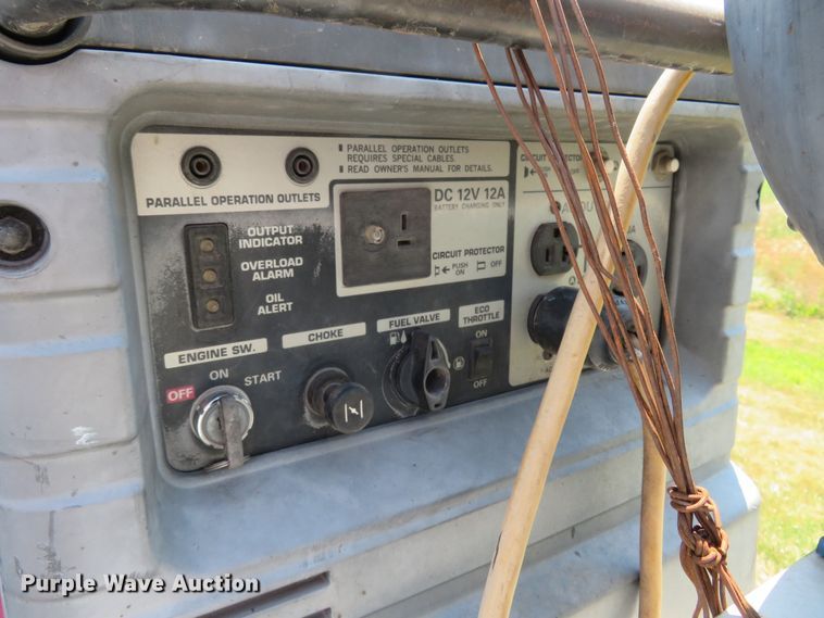 image for item FP9304 2009 Ford F550 Super Duty XL  utility / service truck