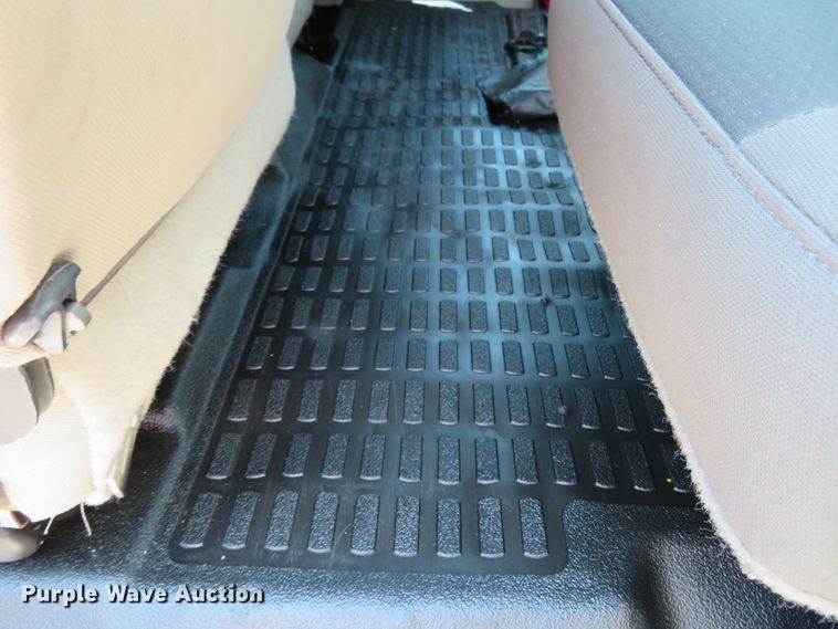 image for item FP9304 2009 Ford F550 Super Duty XL  utility / service truck