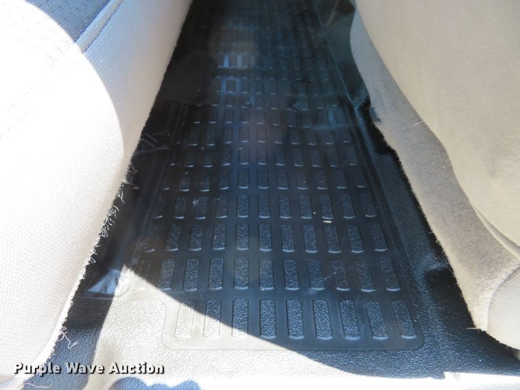 image for item FP9304 2009 Ford F550 Super Duty XL  utility / service truck