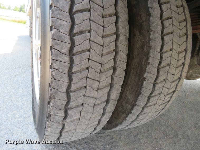 image for item FP9304 2009 Ford F550 Super Duty XL  utility / service truck