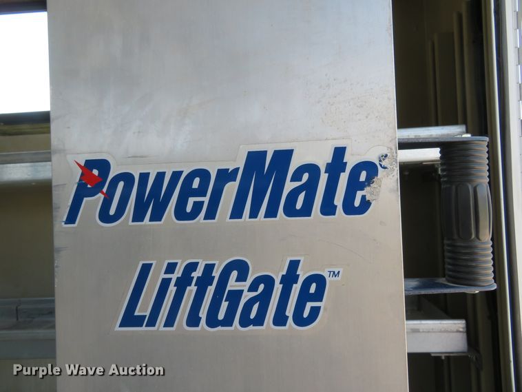 image for item FP9305 2009 Ford F550 Super Duty XL  utility / service truck