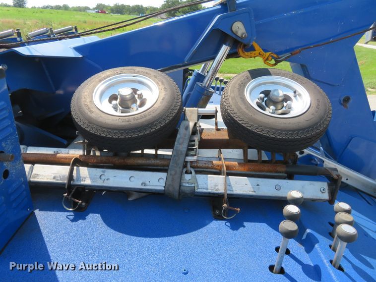 image for item FP9307 2015 Ford F550 Super Duty XLT  tow truck