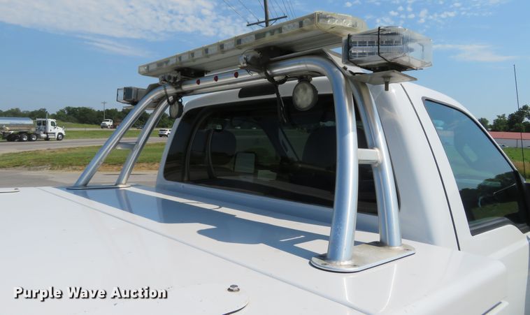 image for item FP9307 2015 Ford F550 Super Duty XLT  tow truck