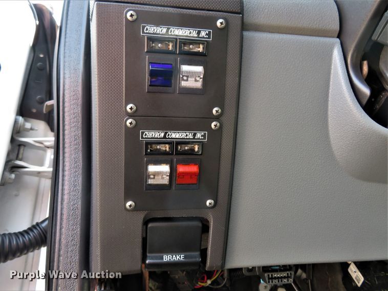 image for item FP9307 2015 Ford F550 Super Duty XLT  tow truck