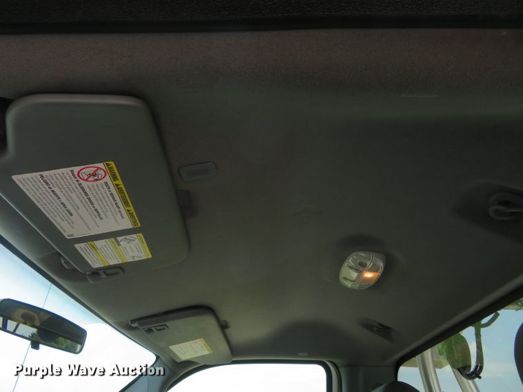 image for item FP9307 2015 Ford F550 Super Duty XLT  tow truck