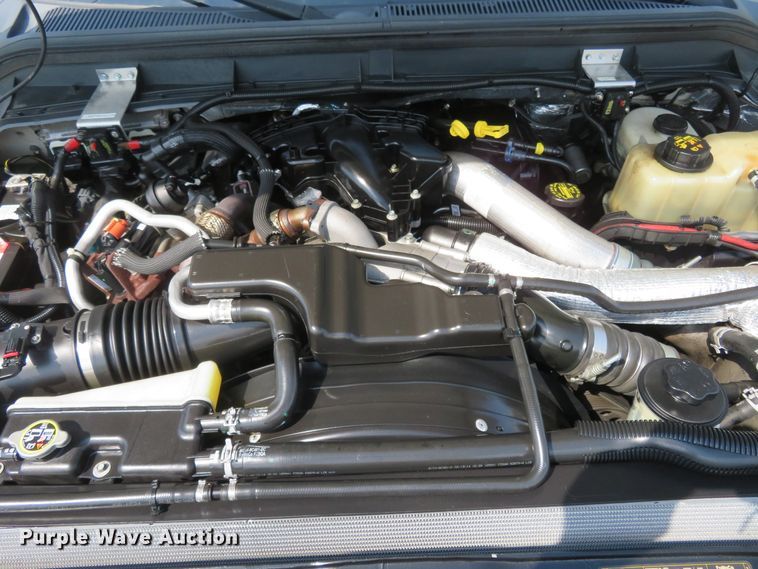 image for item FP9307 2015 Ford F550 Super Duty XLT  tow truck