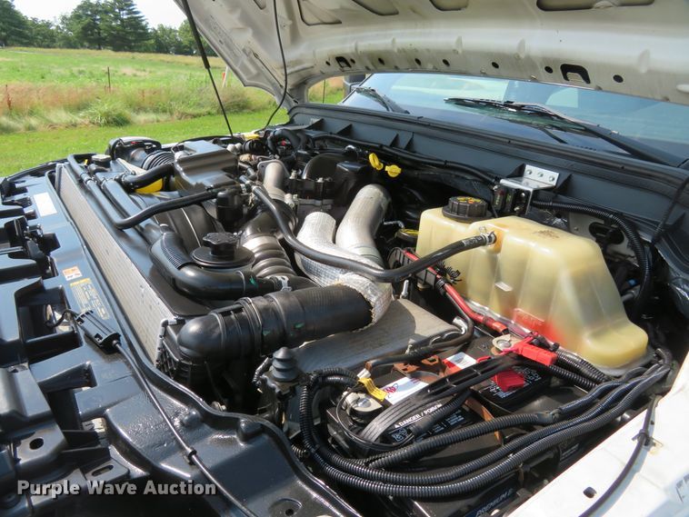 image for item FP9307 2015 Ford F550 Super Duty XLT  tow truck