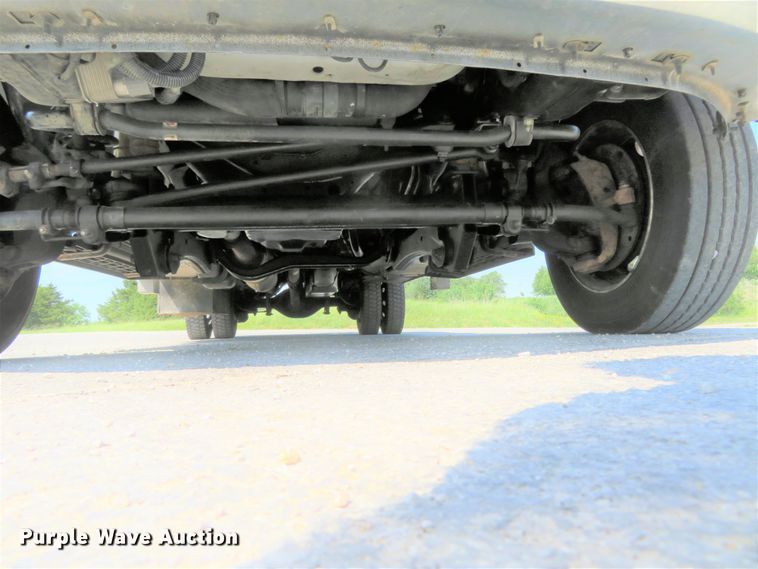 image for item FP9307 2015 Ford F550 Super Duty XLT  tow truck