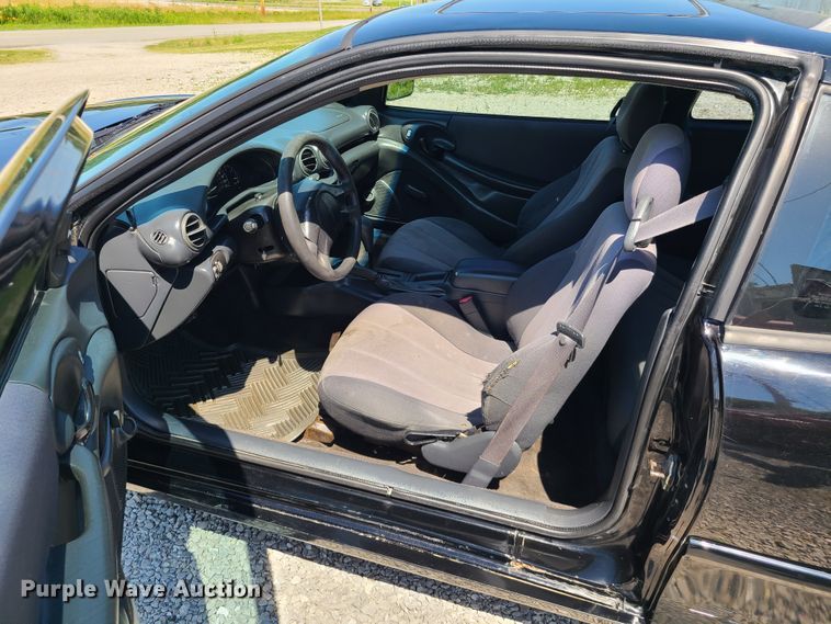 image for item GO9437 2005 Pontiac Sunfire