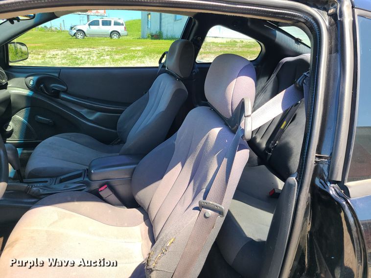 image for item GO9437 2005 Pontiac Sunfire