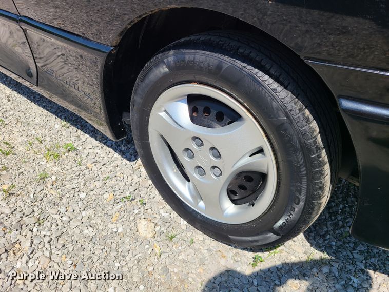 image for item GO9437 2005 Pontiac Sunfire