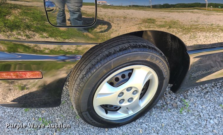 image for item GO9437 2005 Pontiac Sunfire