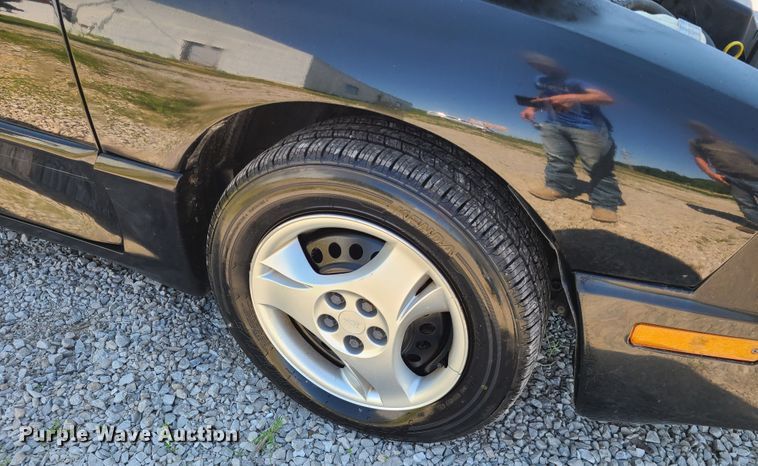 image for item GO9437 2005 Pontiac Sunfire