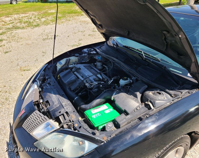 image for item GO9437 2005 Pontiac Sunfire