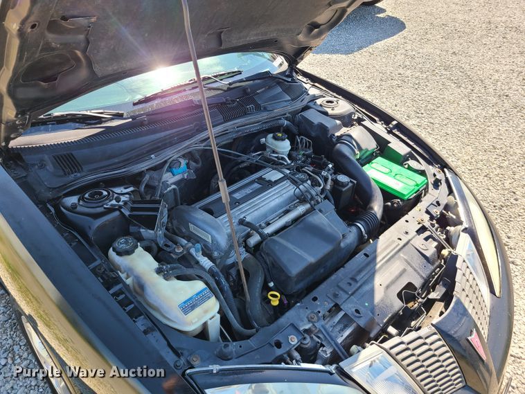 image for item GO9437 2005 Pontiac Sunfire