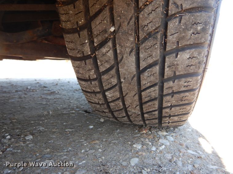 image for item GT9629 2008 Chrysler Town & Country  van