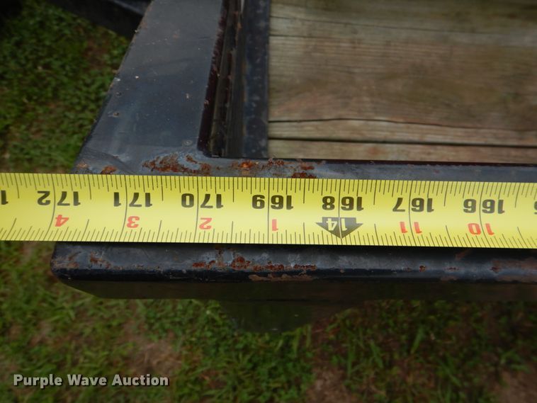 image for item HC9303 2014 Hydro Max DC8036KL  pressure washer