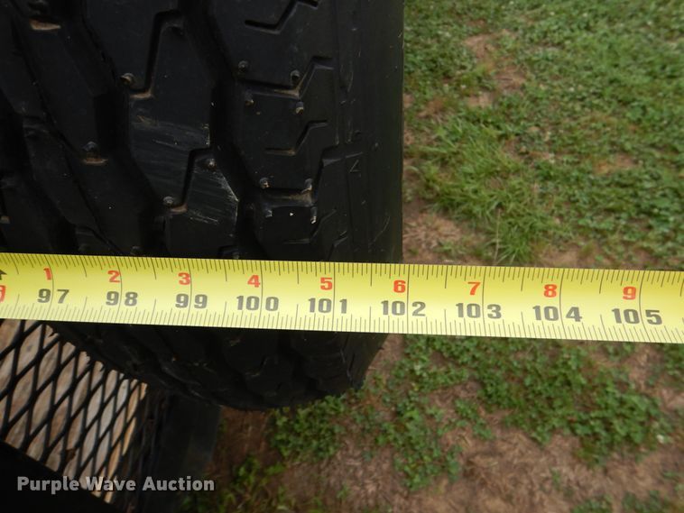 image for item HC9303 2014 Hydro Max DC8036KL  pressure washer