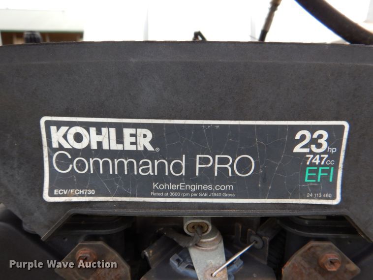 image for item HC9303 2014 Hydro Max DC8036KL  pressure washer