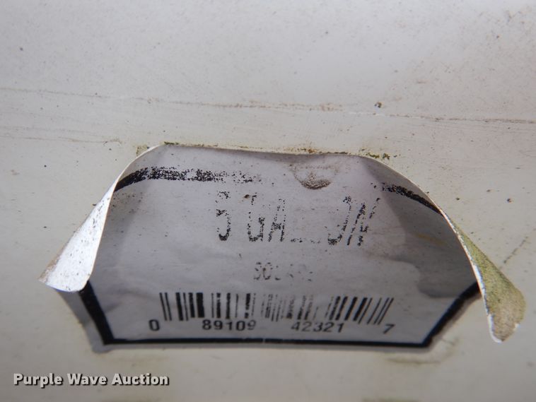 image for item HC9303 2014 Hydro Max DC8036KL  pressure washer