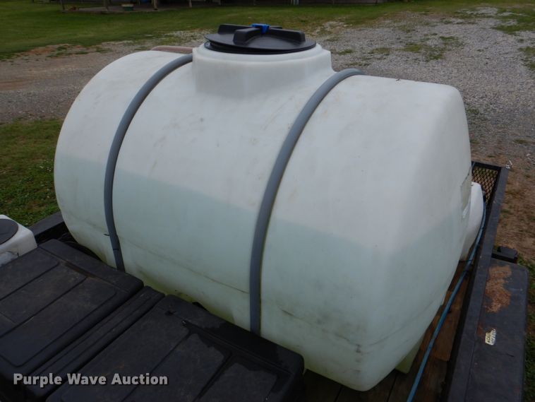 image for item HC9303 2014 Hydro Max DC8036KL  pressure washer