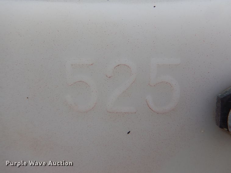 image for item HC9303 2014 Hydro Max DC8036KL  pressure washer