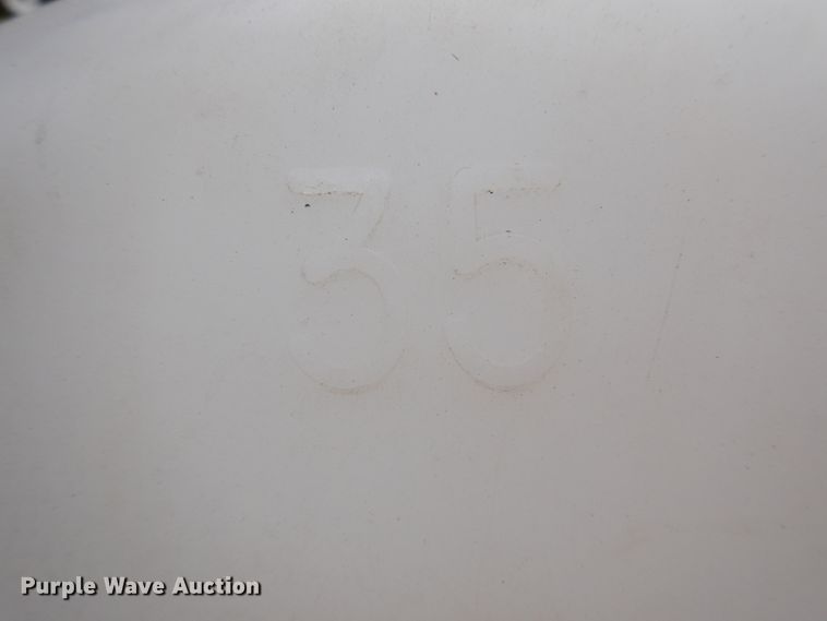 image for item HC9303 2014 Hydro Max DC8036KL  pressure washer