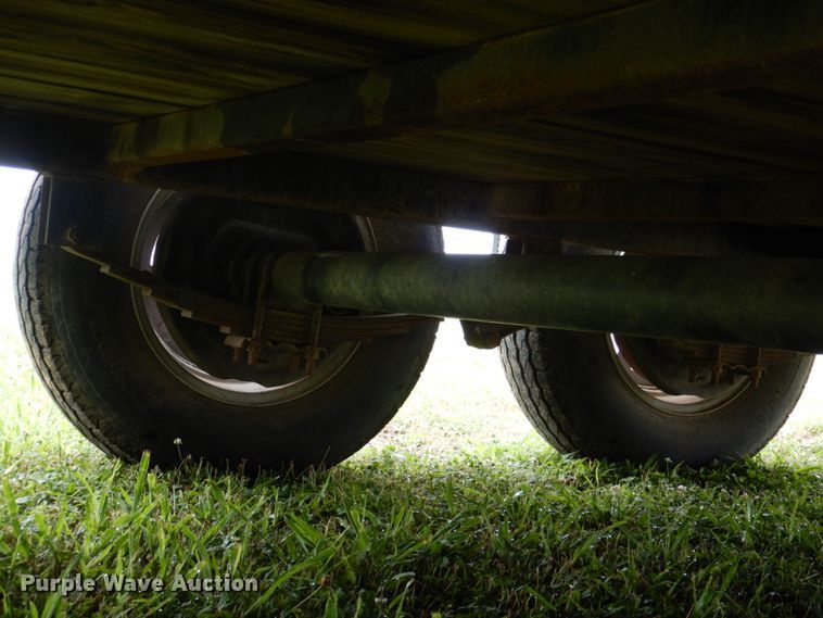 image for item HC9303 2014 Hydro Max DC8036KL  pressure washer