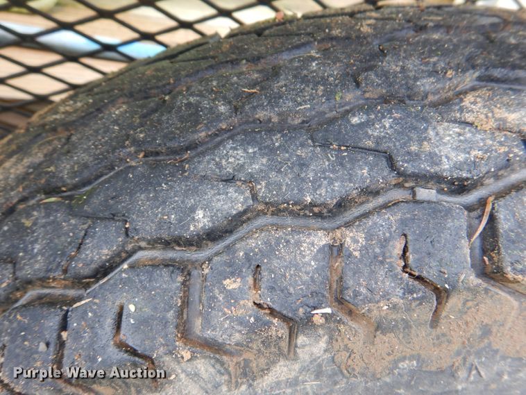 image for item HC9303 2014 Hydro Max DC8036KL  pressure washer