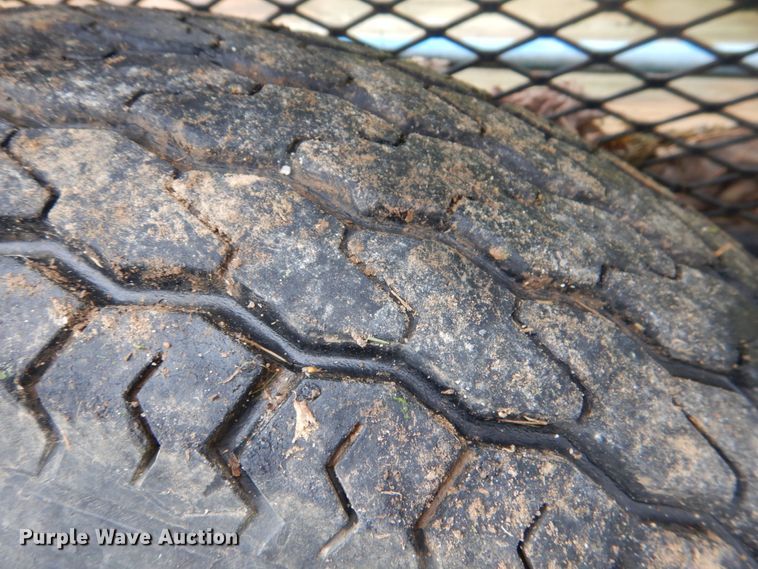 image for item HC9303 2014 Hydro Max DC8036KL  pressure washer