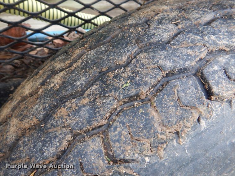 image for item HC9303 2014 Hydro Max DC8036KL  pressure washer