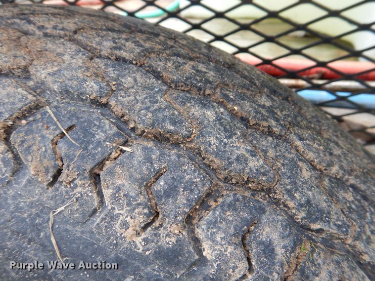 image for item HC9303 2014 Hydro Max DC8036KL  pressure washer