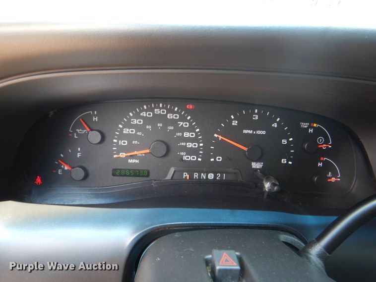 image for item HC9309 2005 Ford Excursion  SUV