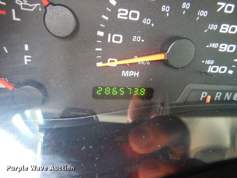 image for item HC9309 2005 Ford Excursion  SUV