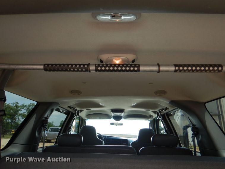 image for item HC9309 2005 Ford Excursion  SUV