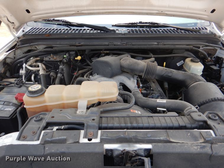 image for item HC9309 2005 Ford Excursion  SUV